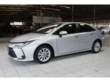 2021 Toyota Corolla Altis 1.6 (ปี 19-25) G Sedan