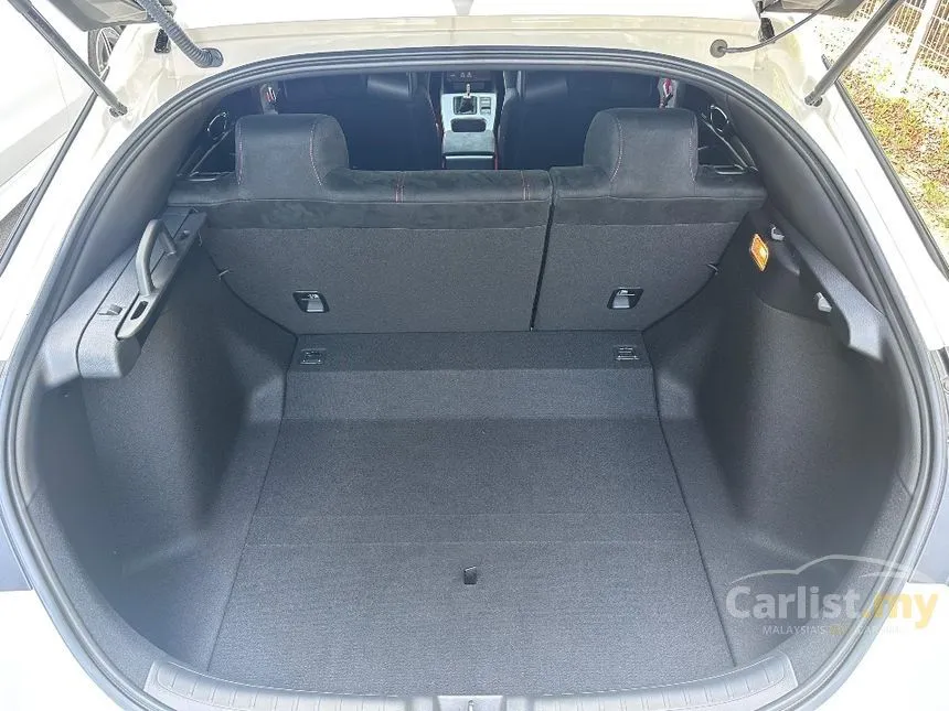 2024 Honda Civic Type R Hatchback