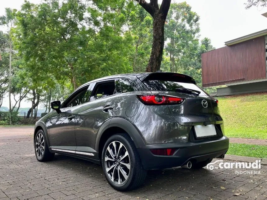 2023 Mazda CX-3 Sport Wagon