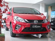 PROMO Daihatsu Sirion 1,3 TDP 12 JUTAAN KHUSU MINGGU INI STOK MINIM
