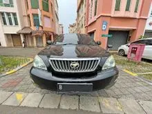2010 Toyota Harrier 2.4 240G SUV pjk 06-2023 l prem (8)