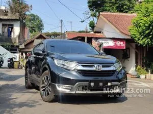 2017 Honda CR-V 1.5 Turbo Prestige SUV