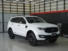 2022 Ford EVEREST 2.0 (ปี 15-22) Titanium Sport SUV