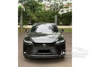 2023 Lexus RX 350h 2.5 Luxury SUV