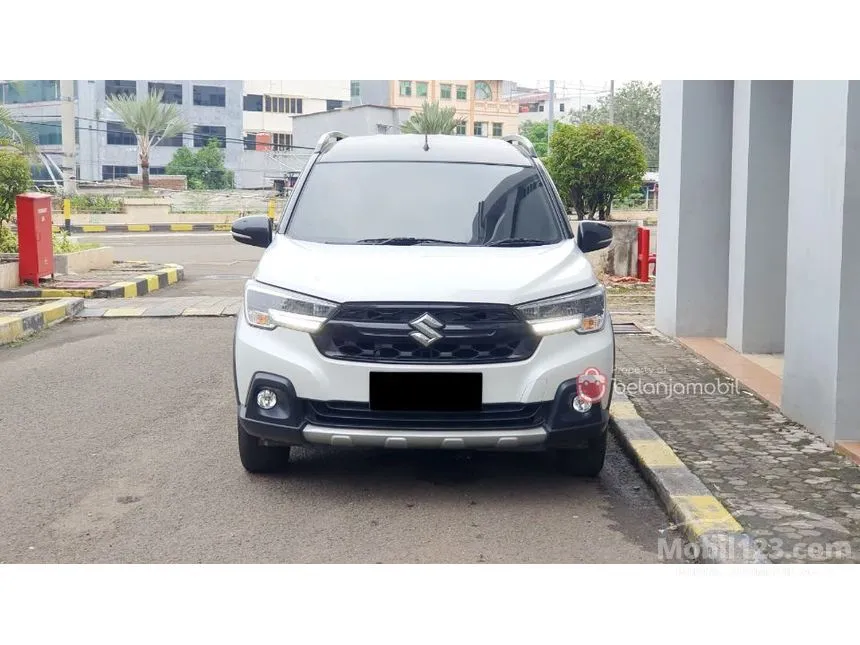2024 Suzuki XL7 Alpha Hybrid SUV
