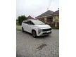 Jual Mobil Hyundai Stargazer 2022 Prime 1.5 di Jawa Timur Automatic Wagon Putih Rp 255.000.000