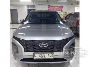 2022 Hyundai Creta 1.5 Trend SUV