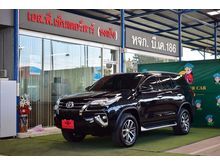 2020 Toyota Fortuner 2.4 (ปี 15-18) G SUV