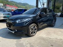 2017 Honda HR-V 1.8 (ปี 14-18) EL SUV AT