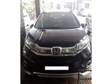 2016 Honda BR-V 1.5 E Prestige SUV #jualcepatpemiliklangsung