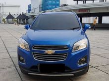 2017 Chevrolet Trax 1.4 LTZ SUV