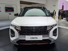 BEST PROMO SPECIAL HYUNDAI CRETA PRIME, STYLE, TREND, ACTIVE. LAUNCHING PRICE SALE 2021, CASH, CREDIT
