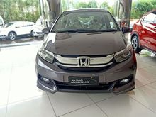 2021 Honda Mobilio 1.5 E MPV PROMO PPNBM PALING MURAH DISKON PALING SPESIAL