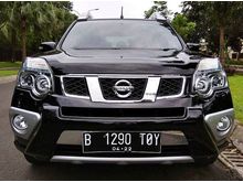 2012 Nissan X-Trail 2.5 X-Tremer AT Excellent Condition