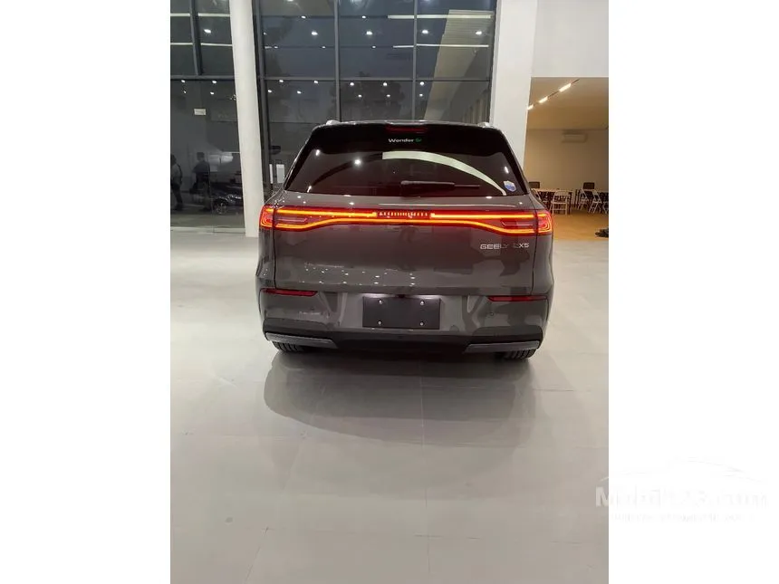 2026 Geely EX 5 Max SUV