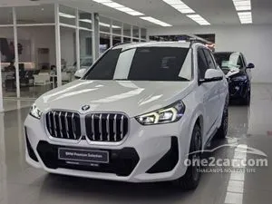 2023 BMW X1 2.0 sDrive20i M Sport SUV