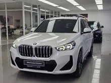 2023 BMW X1 2.0 U11 (ปี 23-30) sDrive20i M Sport SUV