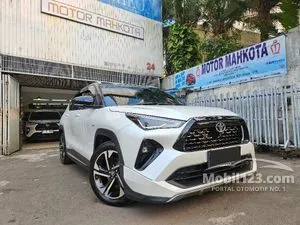 2023 Toyota Yaris Cross 1.5 S HV with GR Parts Aero Pkg SUV