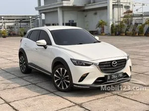 2021 Mazda CX-3 1.5 Sport SUV