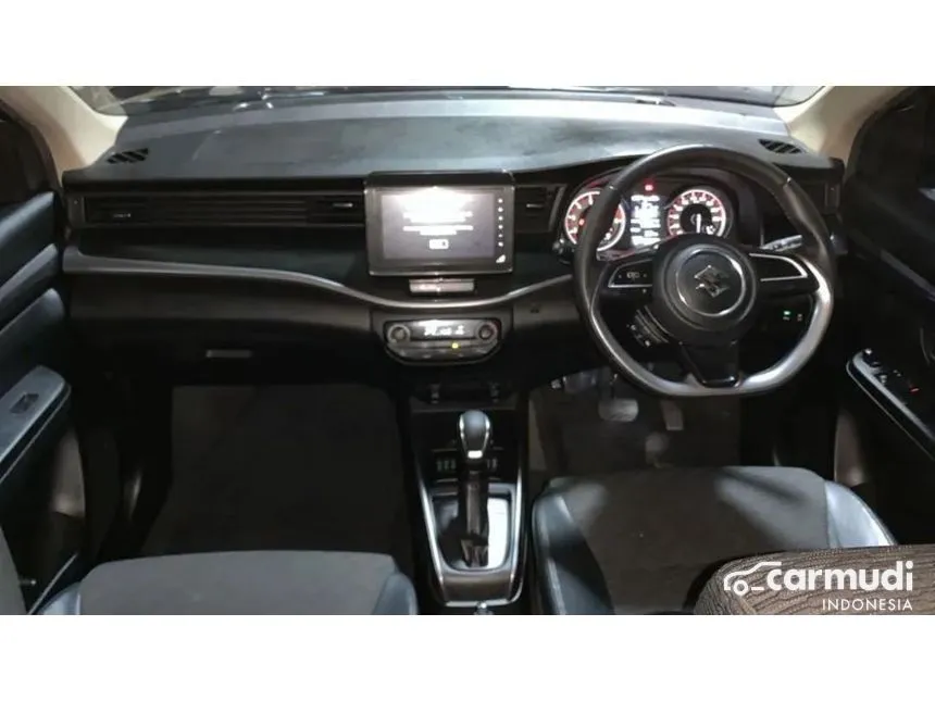 2021 Suzuki XL7 Beta SUV