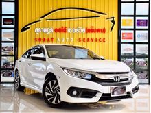 2016 Honda Civic 1.8 FC (ปี 16-20) EL i-VTEC Sedan AT