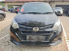 2017 Daihatsu Sigra 1.0 M Manual Cash 93juta Pajak Panjang