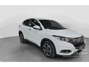 2019 Honda HR-V 1.5 E SUV