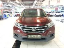 2013 Honda CR-V 2.0 2.0 SUV Manual Tinggal Pakai Saja