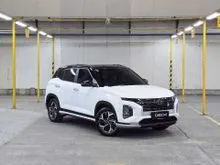 2023 Hyundai Creta 1.5 Prime SUV // READY STOCK CUKUP BAYAR 30 JTA AJA, DATA DIBANTU SD APPROVE, GARANSI CARSOME 1THN, FREE DETAILING FULL LUAR DALAM