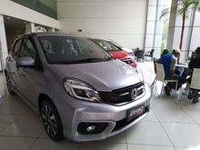 Hot Dealer Honda Brio 1.2 RS Jakarta Utara