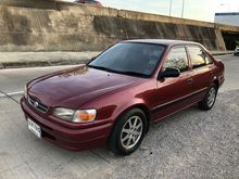 1997 Toyota Corolla 1.5 ตูดเป็ด (ปี 95-99) GXi Sedan AT