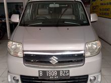 2012 Suzuki APV 1.5 GX Arena Van