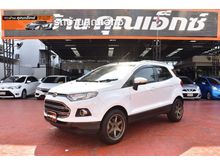 2014 Ford EcoSport 1.5 (ปี 13-16) Titanium SUV
