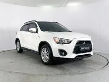 2016 Mitsubishi Outlander Sport 2.0 PX SUV