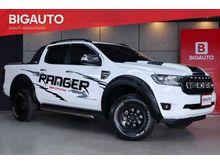 2020 Ford Ranger 2.0 DOUBLE CAB (ปี 15-18) Hi-Rider Limited Pickup MT