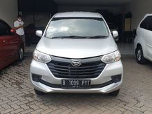 2016 Daihatsu Xenia 1.0 M MPV