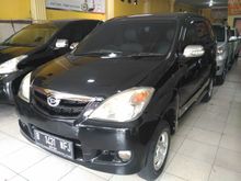 2011 Daihatsu Xenia 1.0 Li DELUXE+ MPV