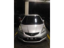 2009 Honda Jazz 1.5 RS Hatchback