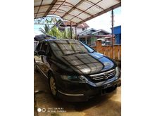 2006 Honda Odyssey 2.4 2.4 MPV