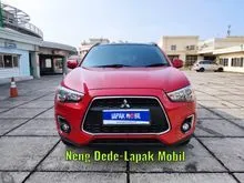 2017 Mitsubishi Outlander Sport 2.0 PX SUV