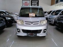 2009 Daihatsu Luxio 1.5 X MPV