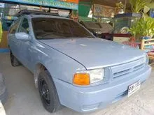 1995 Nissan NV 1.6 Y10 (ปี 96-99) LX Single Cab Pickup