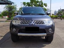 2009 Mitsubishi Pajero Sport 2.5 Exceed SUV