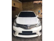 2014 Nissan Grand Livina 1.5 Highway Star Autech MPV #jualcepatpemiliklangsung