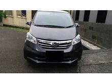 2013 Honda Freed 1.5 S MPV