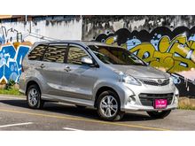 2012 Toyota Avanza 1.5 (ปี 12-16) S Hatchback