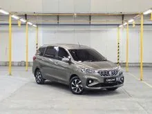 2023 Suzuki Ertiga 1.5 Hybrid GX MPV Matic, Mesin Halus, Nego Sampai Jadi