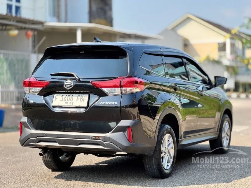 2023 Daihatsu Terios X SUV
