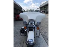 2010 Harley Davidson Police 1.7