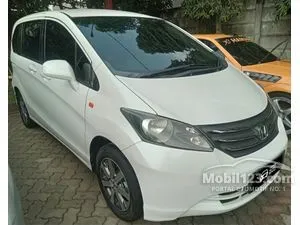 2009 Honda Freed 1.5 Power Sliding Door MPV